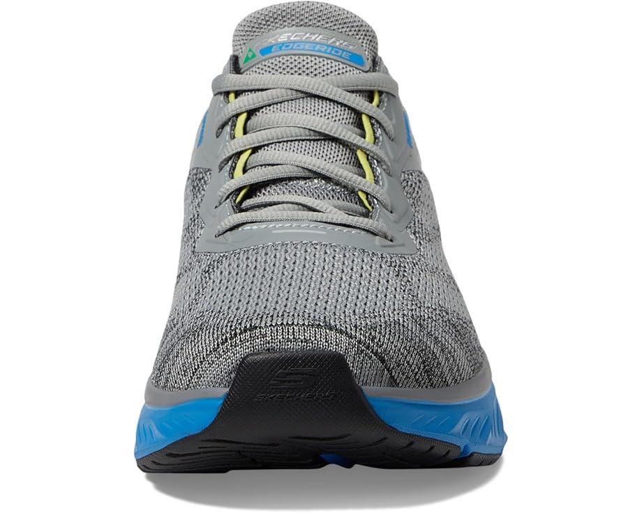 Skechers Hands Free Slip-ins Max Cushioning Suspension- Linear Focus Product Image