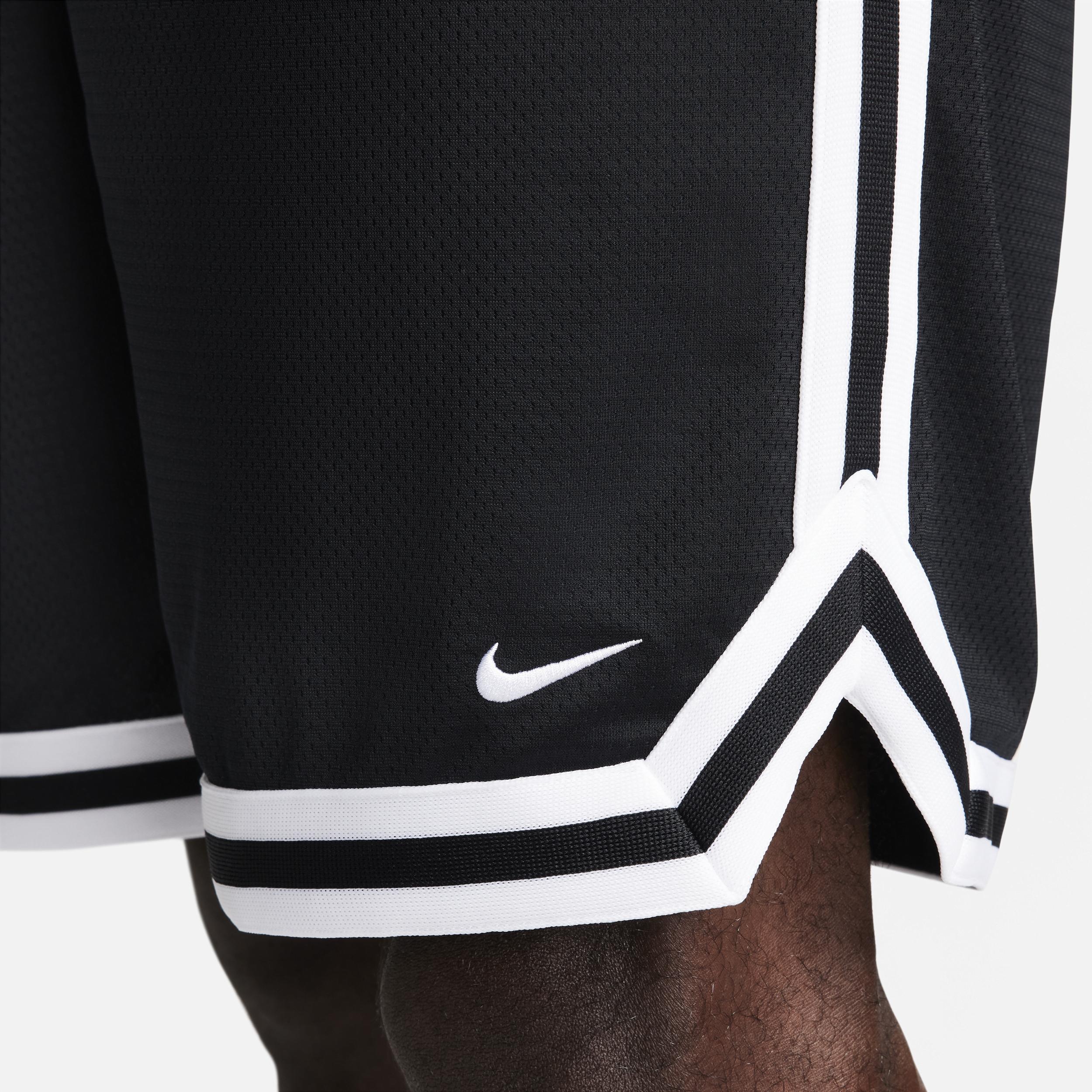 Nike Men's DNA Dri-FIT 10" Basketball Shorts Product Image