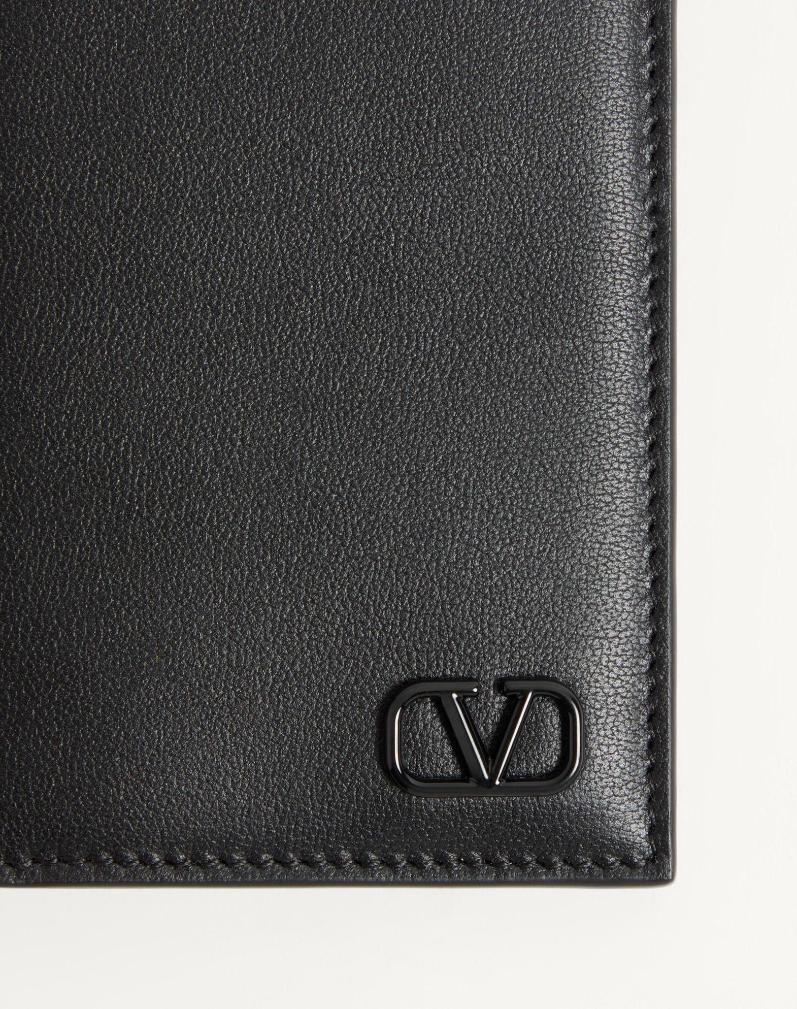Vlogo Signature Cardholder Product Image
