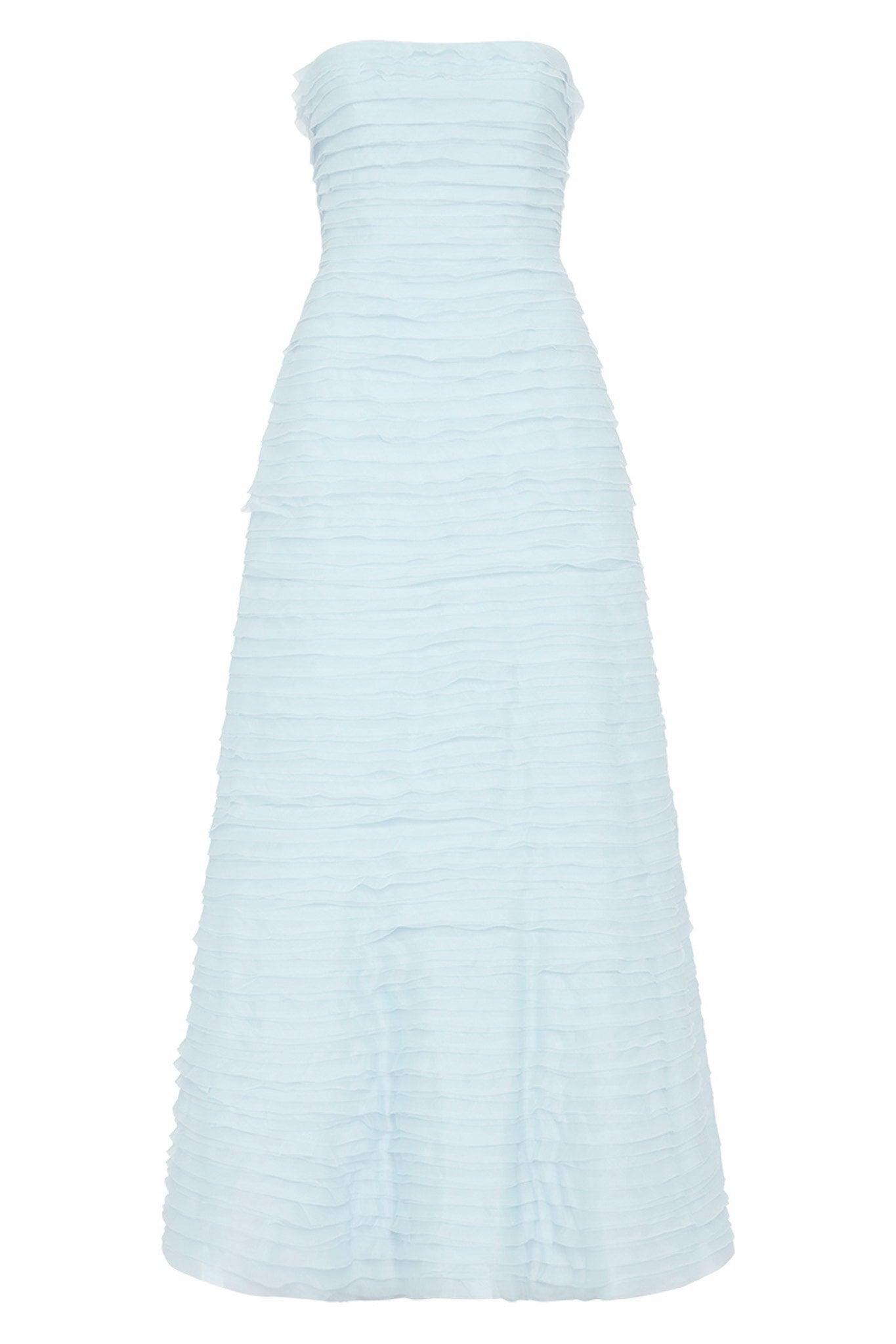 Potion Spiral Mini Skirt Product Image