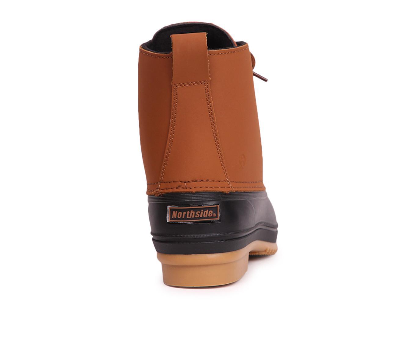 Men's Northside Duck Boot Winter Boots Product Image