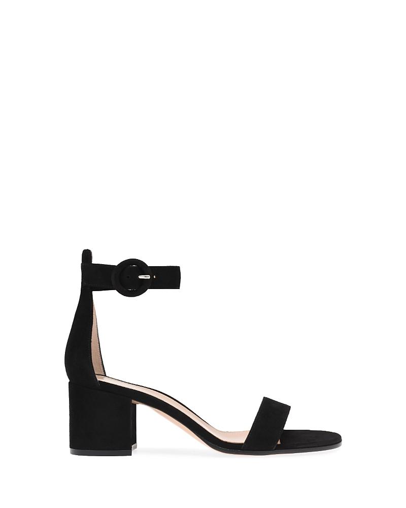 Gianvito Rossi Womens Versilia 60 Sandals Product Image