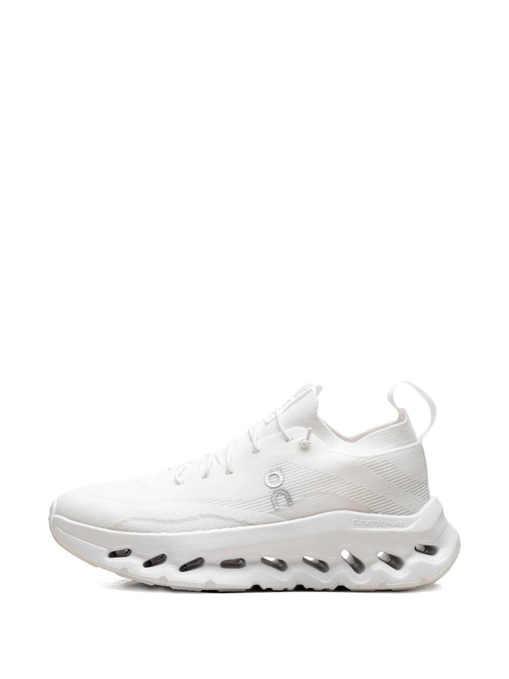 x Loewe Cloudtilt "All White" sneakers Product Image