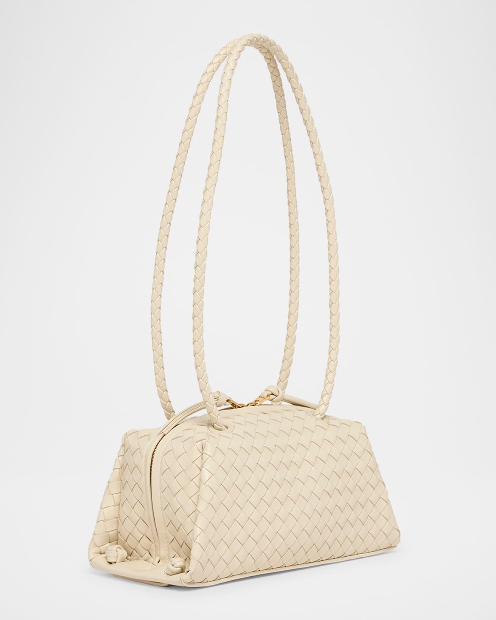 Leather Shoulder Bag Product Image