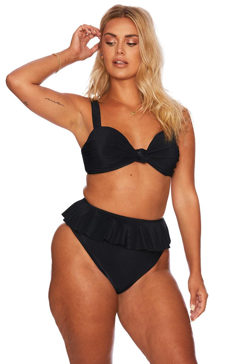 Sophia Top Black Product Image
