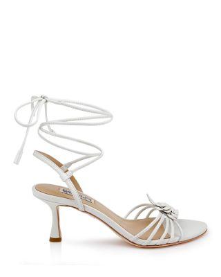 Women's Darlyn Ankle Tie Sandals Product Image