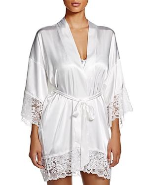 In Bloom by Jonquil The Bride Wrap Robe Product Image