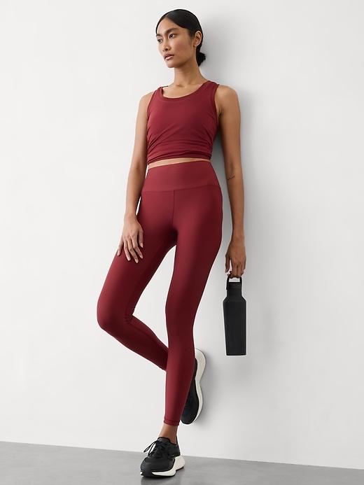 Interval High Rise Legging Product Image