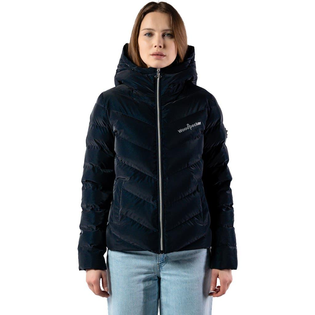 Woodpecker Women's Robin Medium Weight Coat Product Image