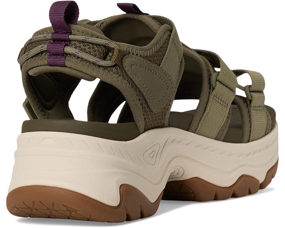 Grandview Max Sandal Product Image