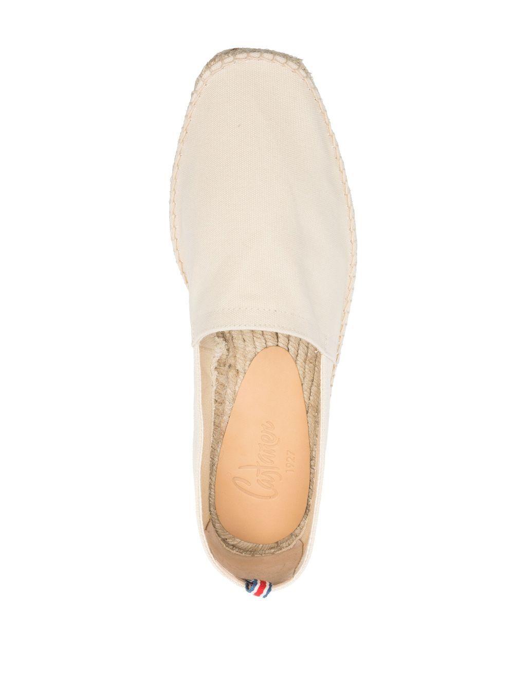 Pablo canvas espadrilles  Product Image