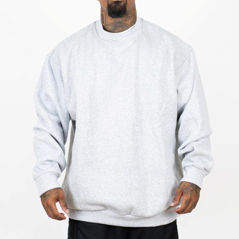 FB County Heavyweight Crew Neck Sweatshirt Male Product Image