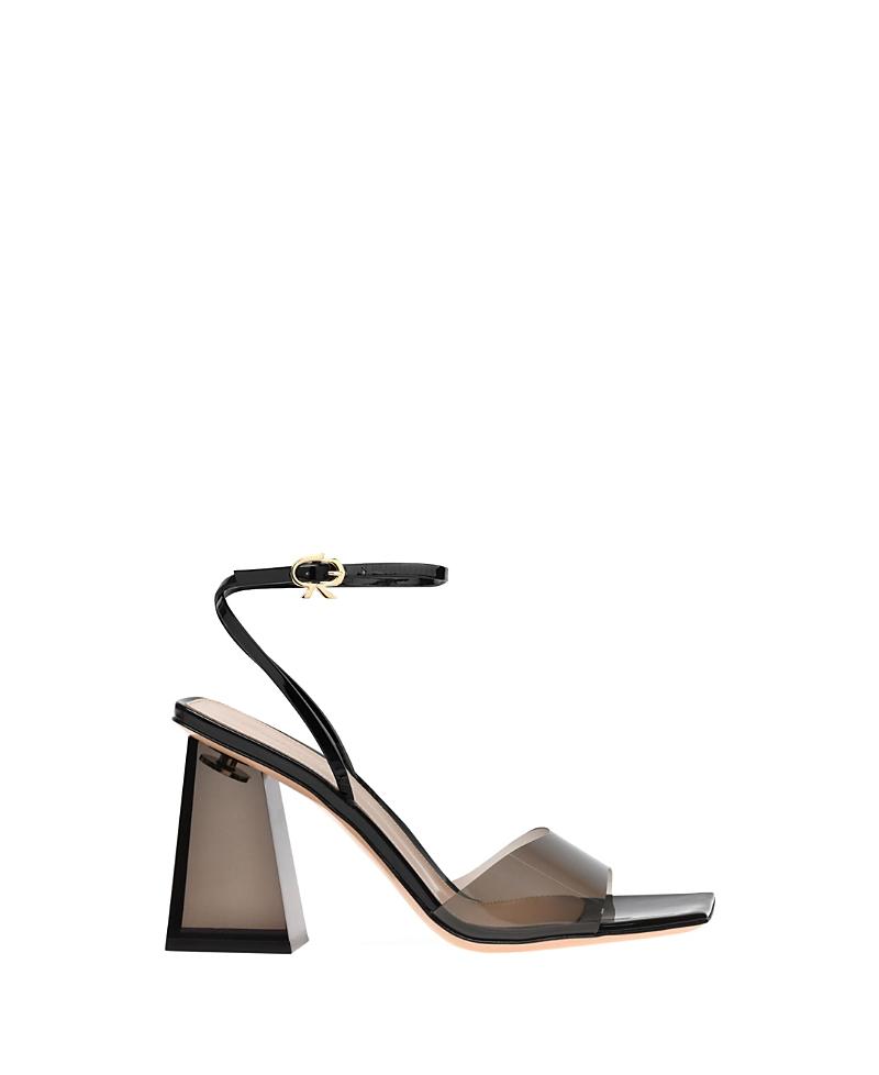 Gianvito Rossi Womens Cosmic Sandal 85 Product Image