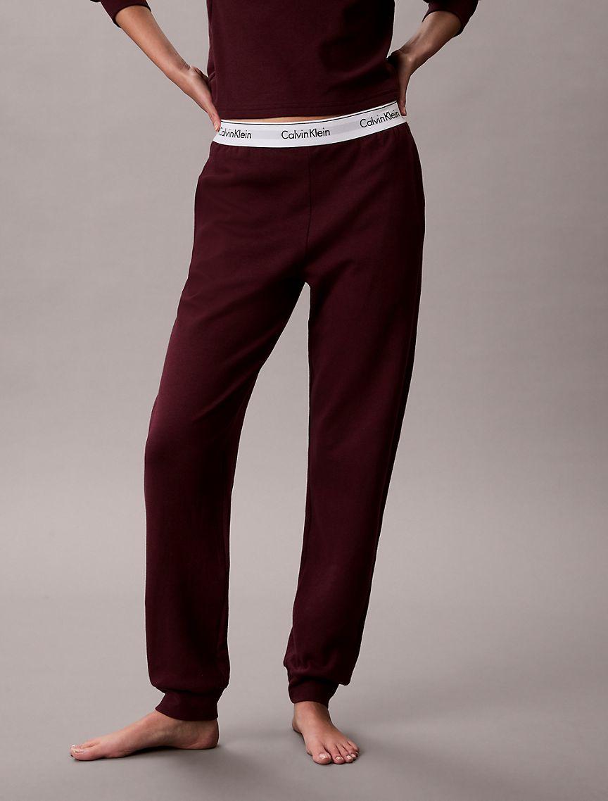 Modern Terry Joggers Product Image
