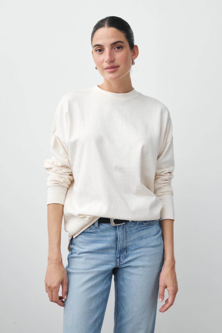 The Early Mornings Tee Product Image