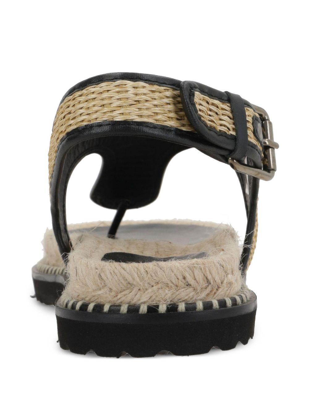 Tamesis sandals Product Image
