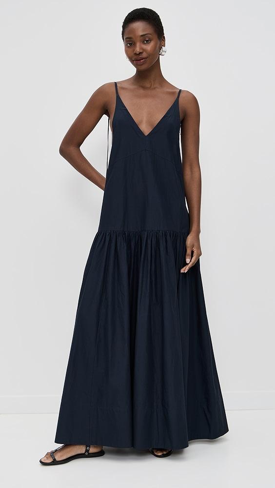 Lee Mathews Gene Maxi Dress | Shopbop Product Image