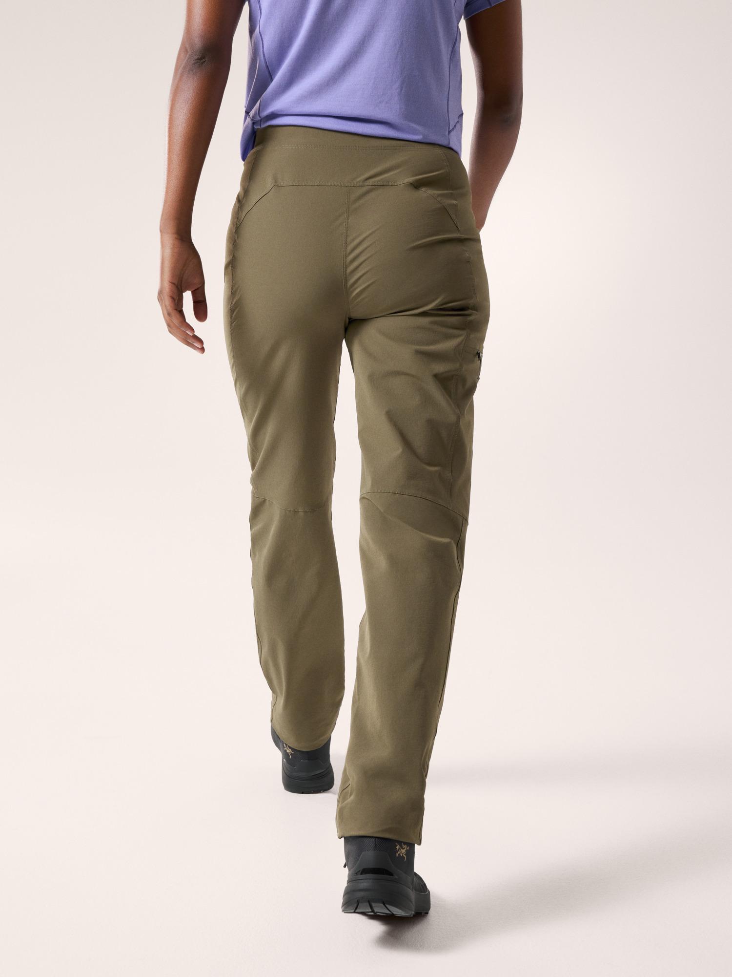 Gamma Pant Women's Product Image