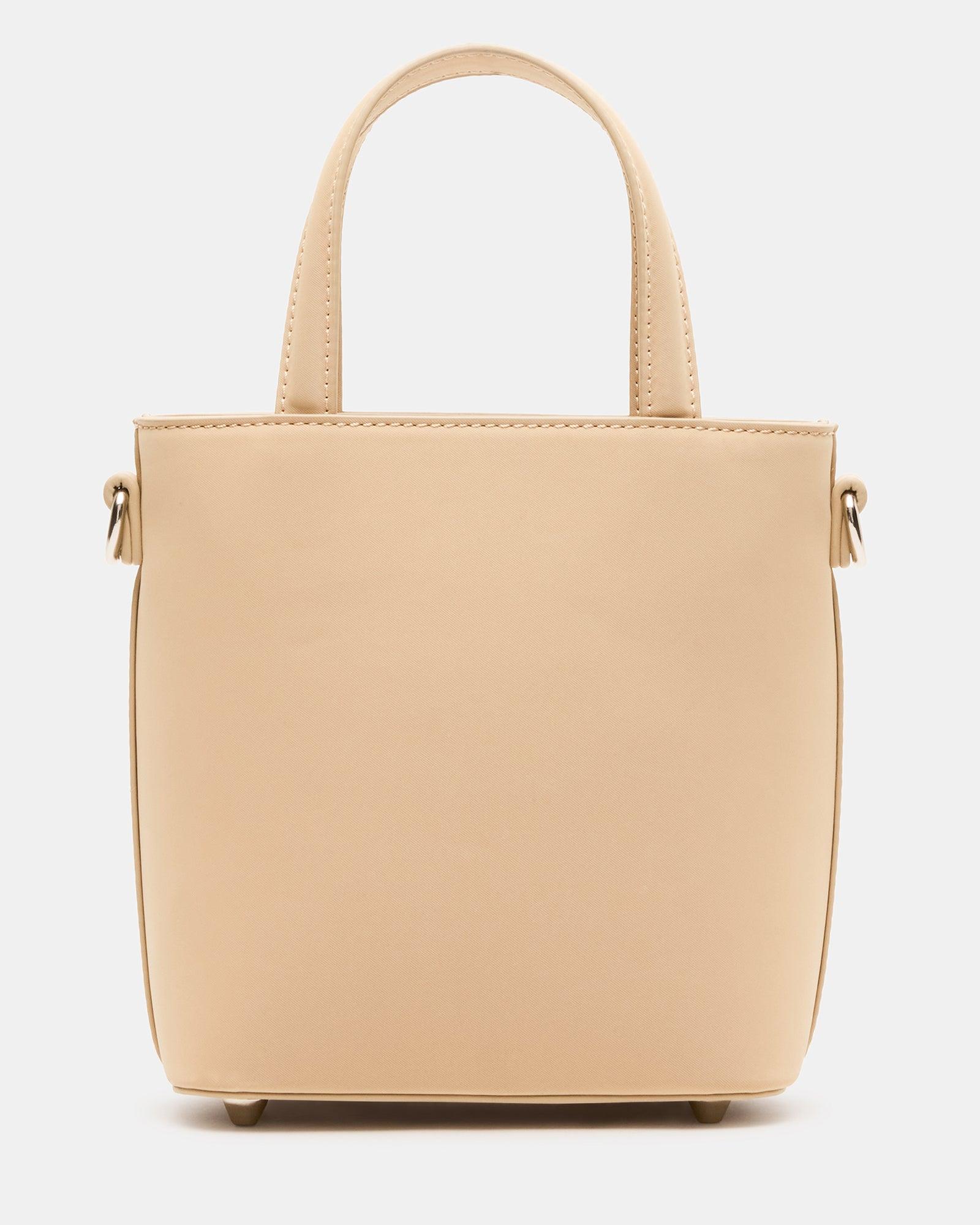 RIGGY BAG KHAKI FABRIC Female Product Image