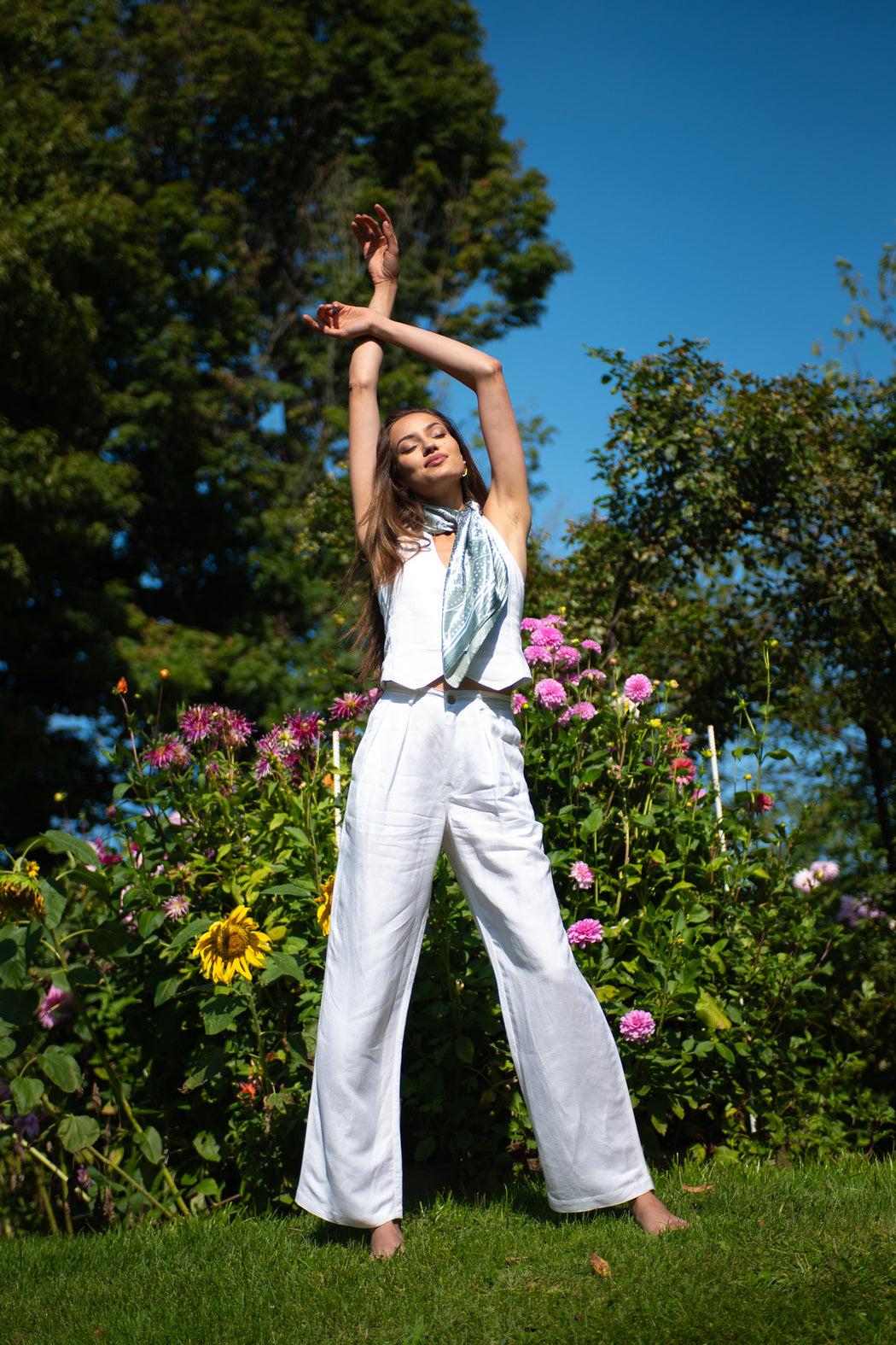 Eleanor Vest Product Image