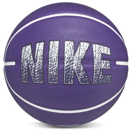 Nike Mens Nike EVERYDAY PLAYGROUND 8P GRAPHIC - Mens Field Purple/White/White Product Image