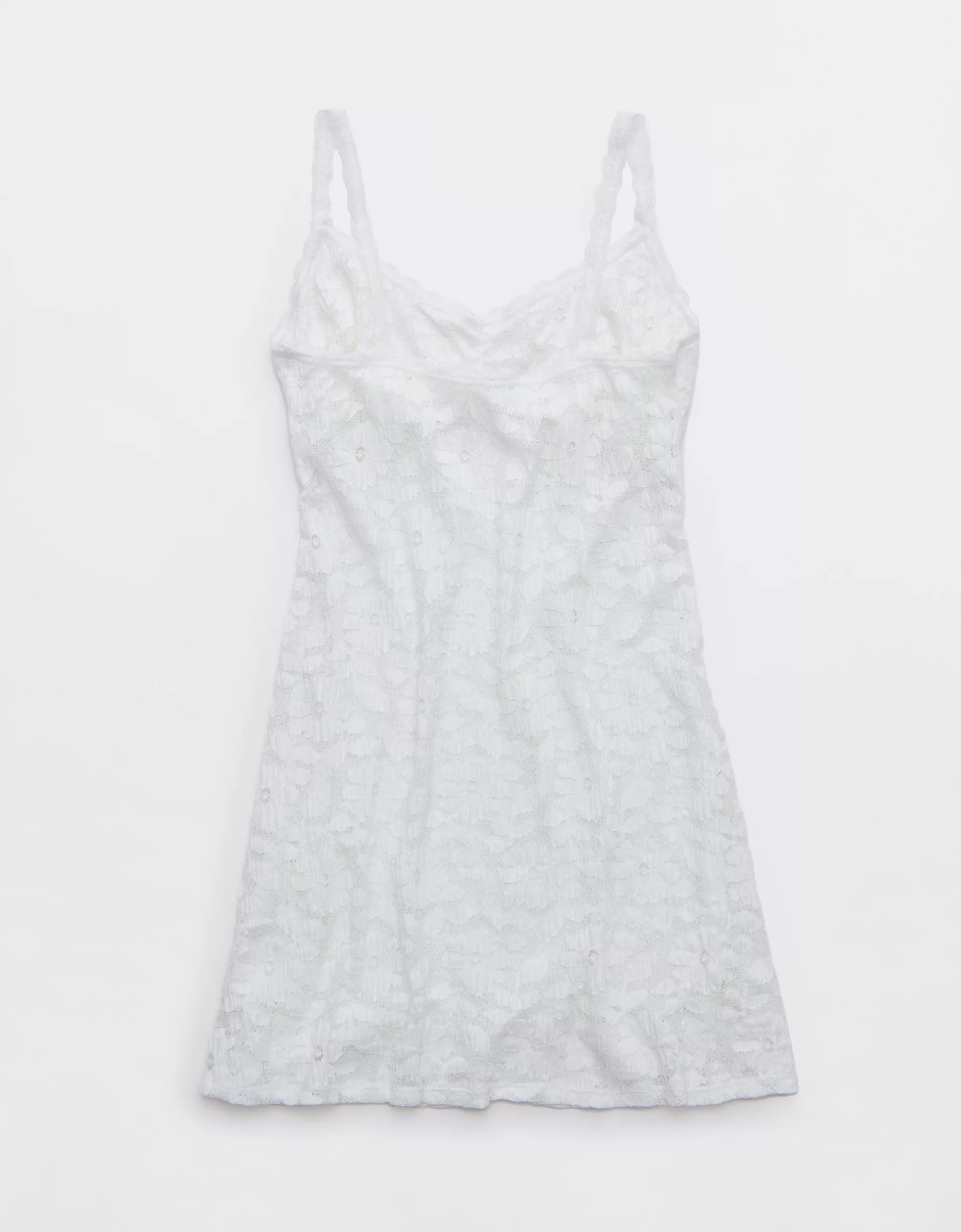 Aerie Offshore Lace Nightie Product Image