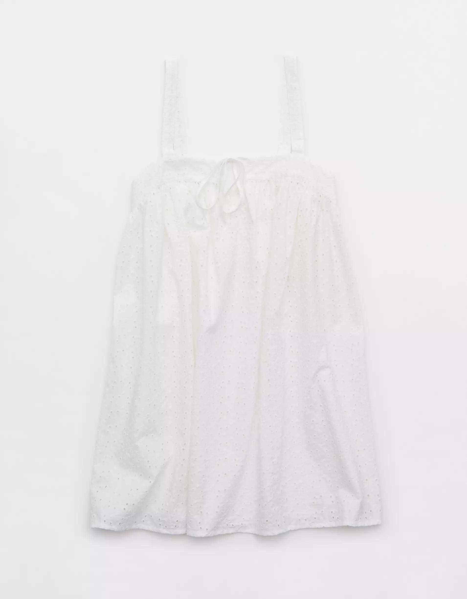 Aerie Woven Coverup Product Image