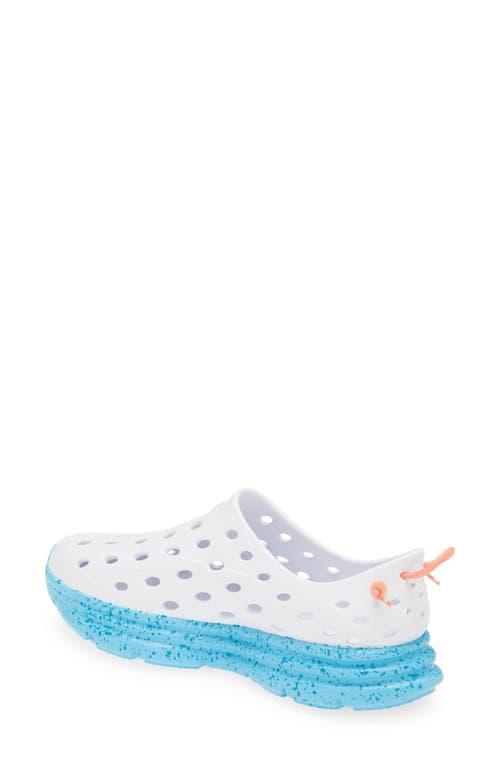Kane Gender Inclusive Revive Shoe in White/pacific at Nordstrom, Size 13 Women's Product Image