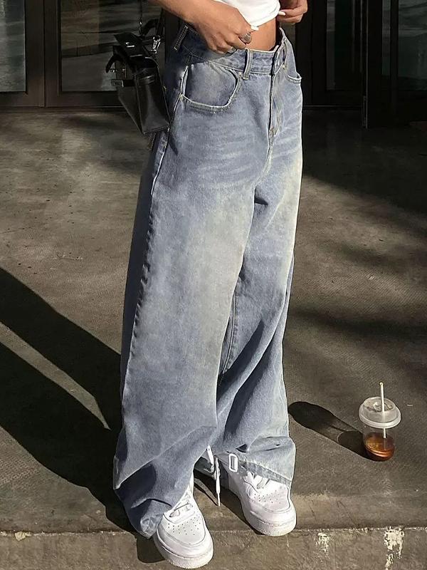 American Design Sense Boyfriend Jeans Product Image
