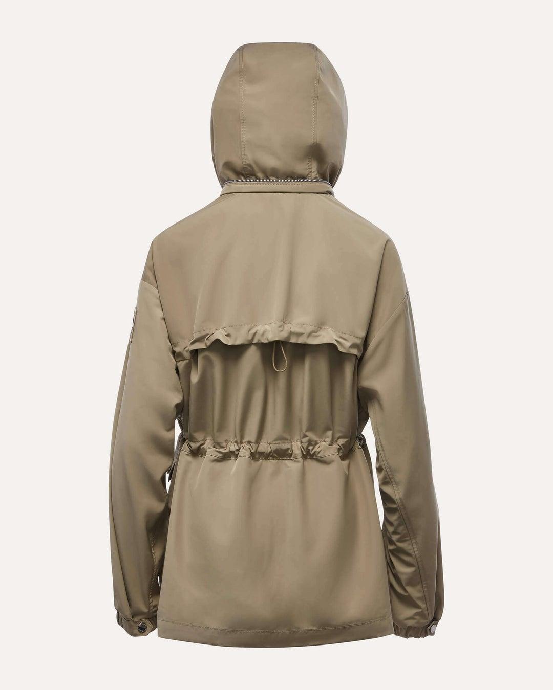 Moose Knuckles Women's Sainte Rose Jacket Product Image