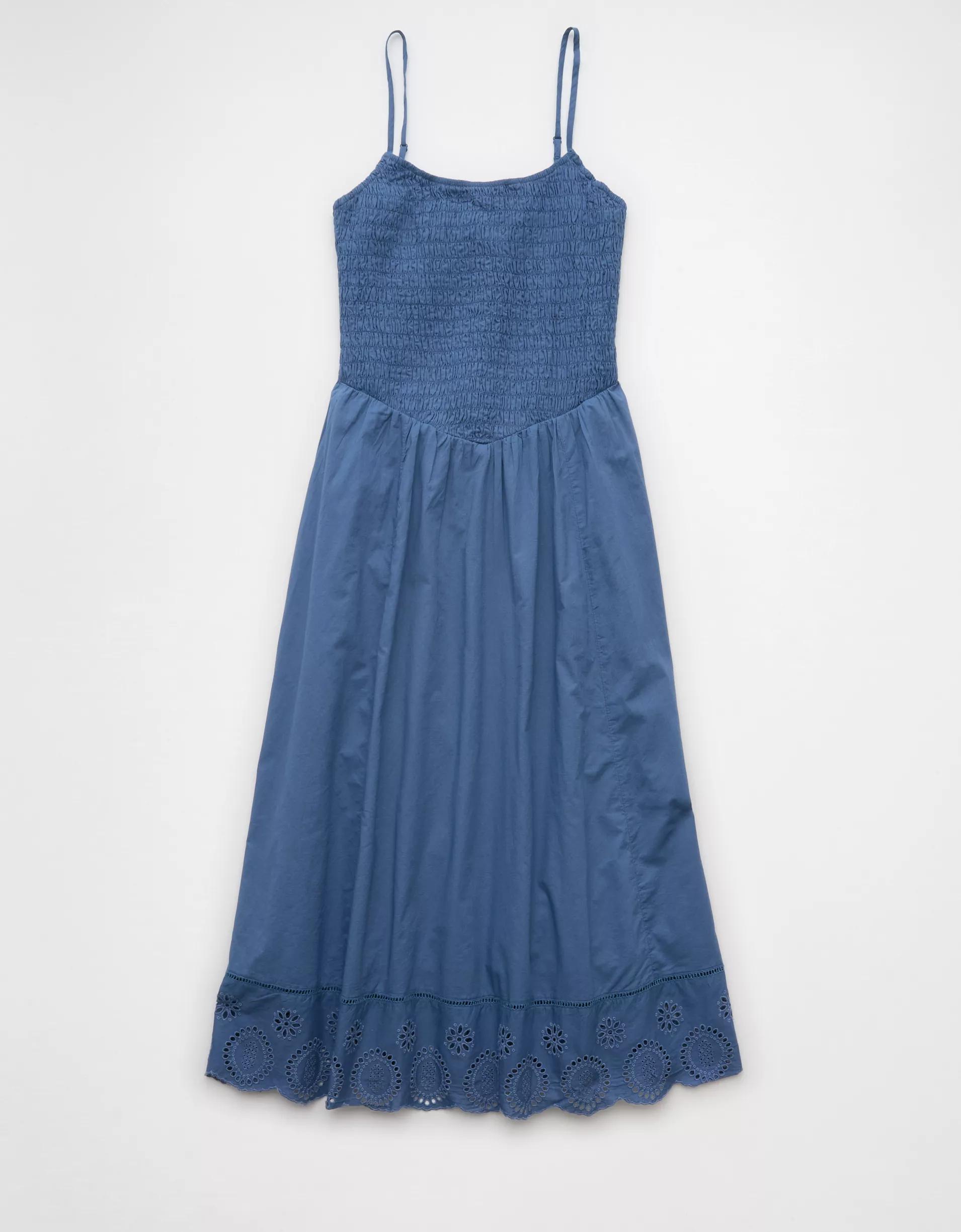 AE Bella Midi Dress Product Image