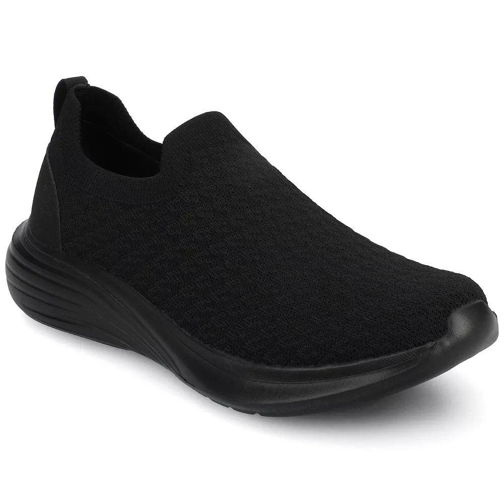 Journee Linnea Women's Casual Slip-On Sneakers,  Product Image