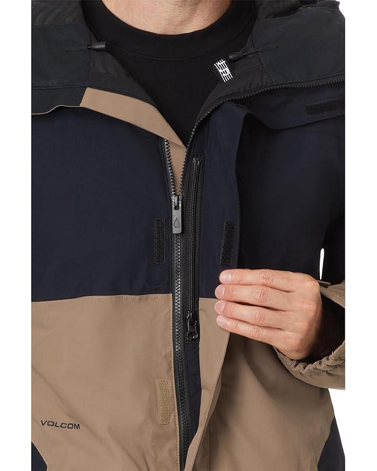 Brighton Pullover Product Image