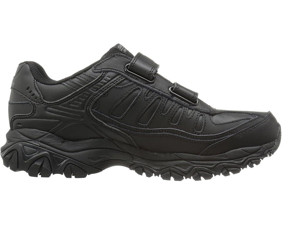 Men's SKECHERS Afterburn Memory Fit - Final Cut Product Image