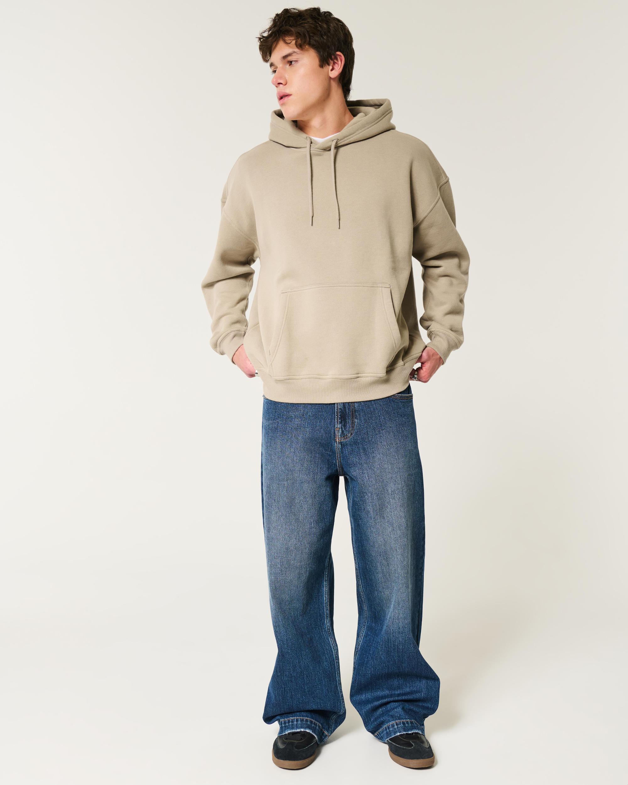 Baggy Hoodie Product Image