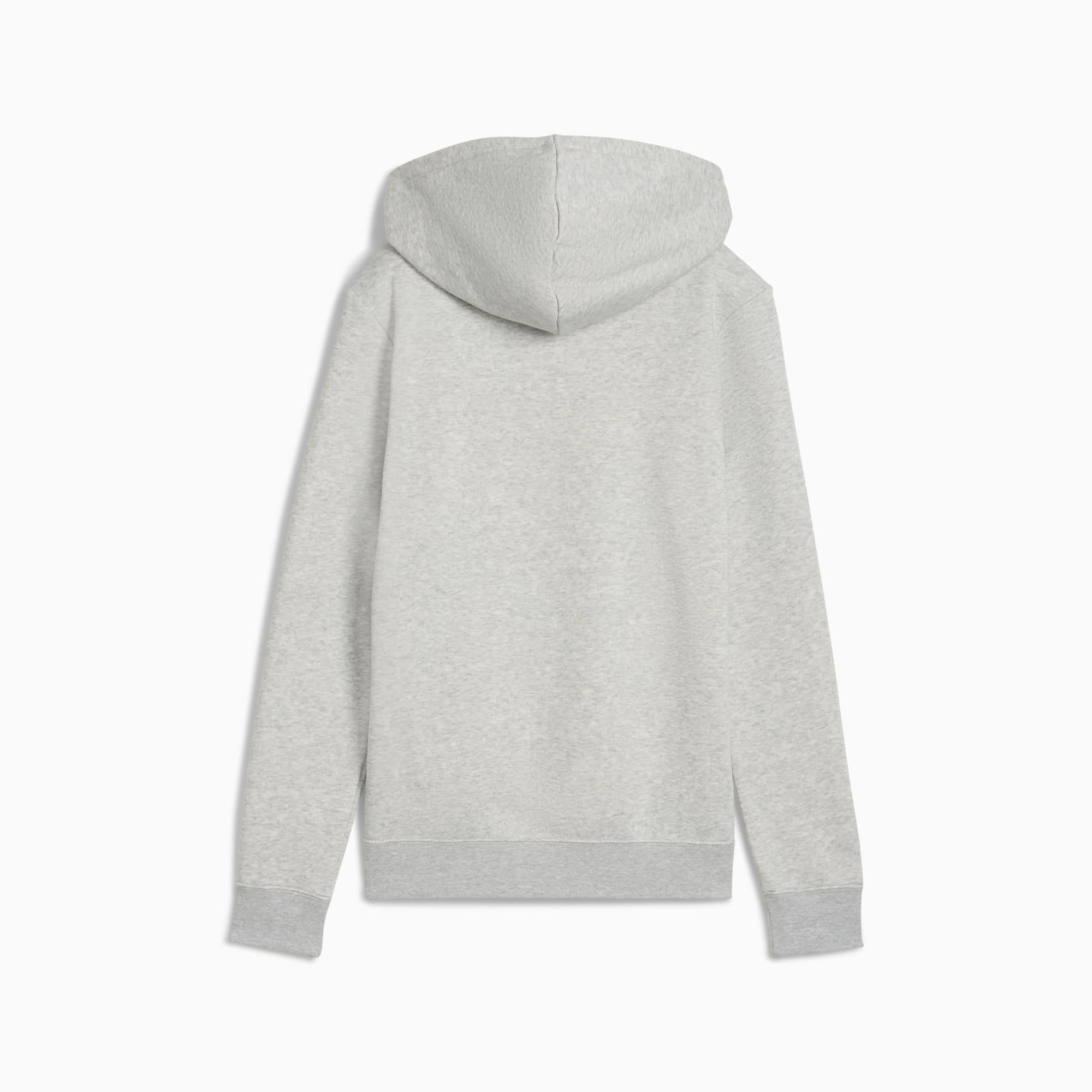 Essentials No. 1 Logo Women's Hoodie Product Image