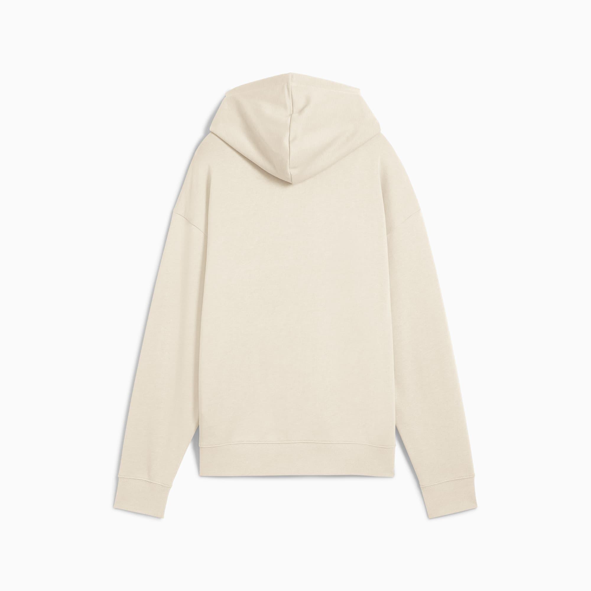 Essentials Script Women's Comfort Hoodie Product Image