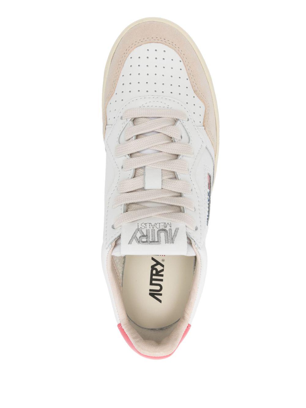 Medalist sneakers Product Image