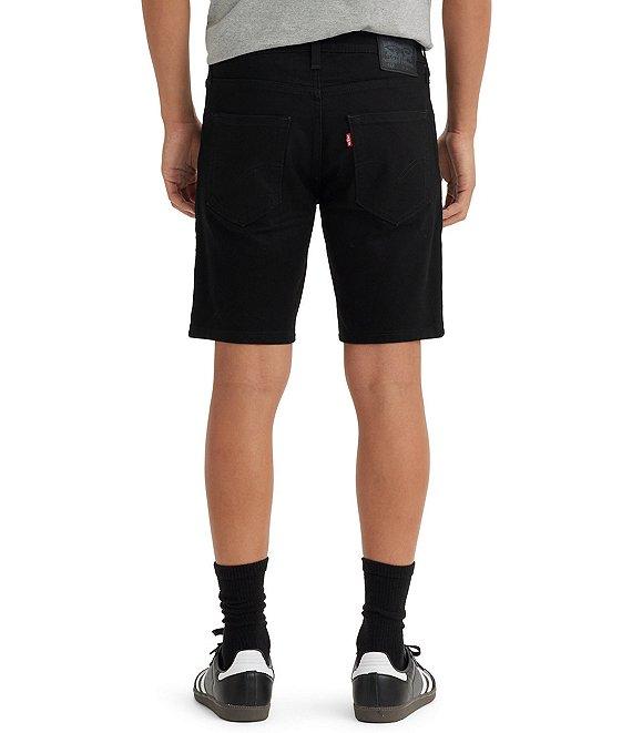 Levi's® 412 Slim Shorts Product Image