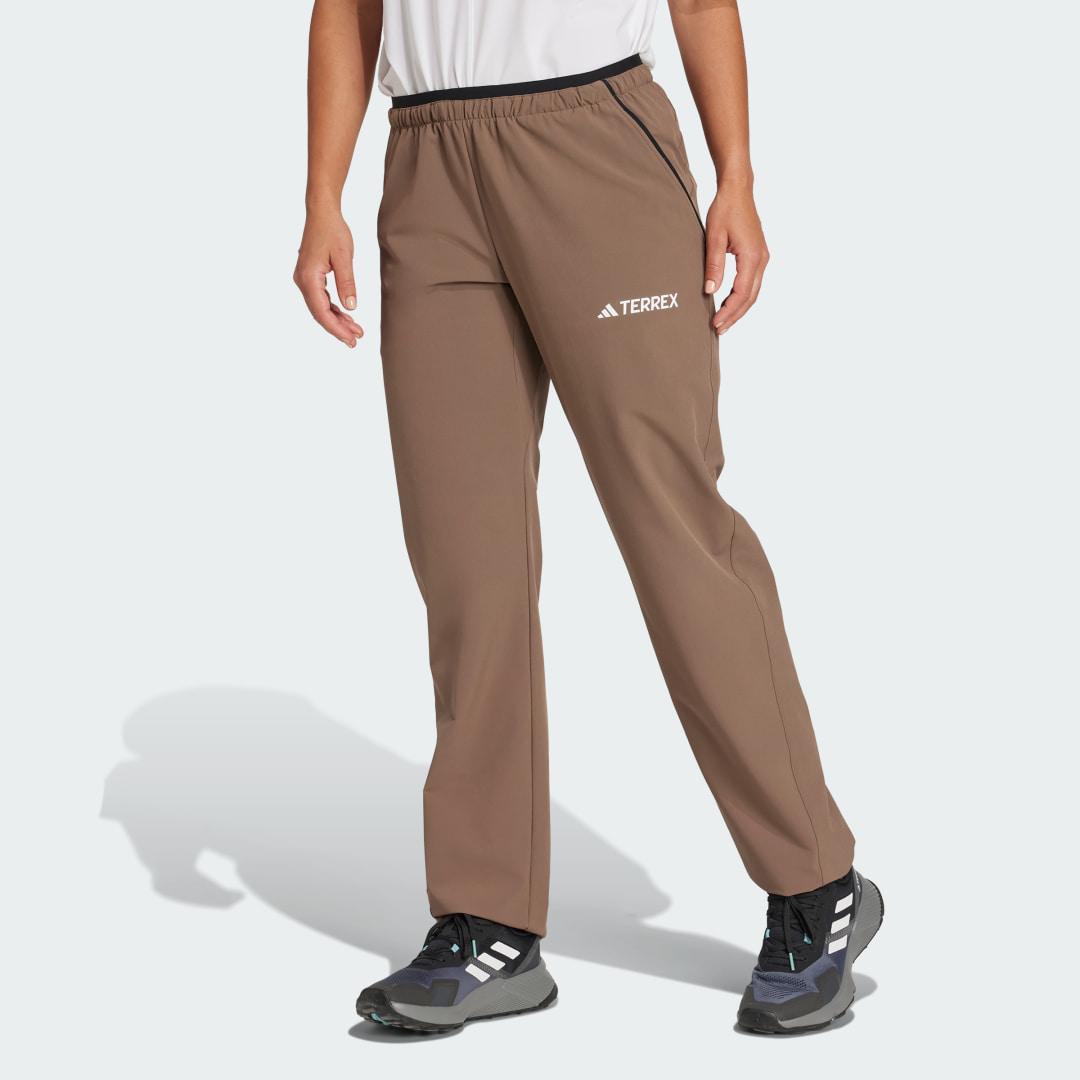 Terrex Multi Liteflex Pants Product Image