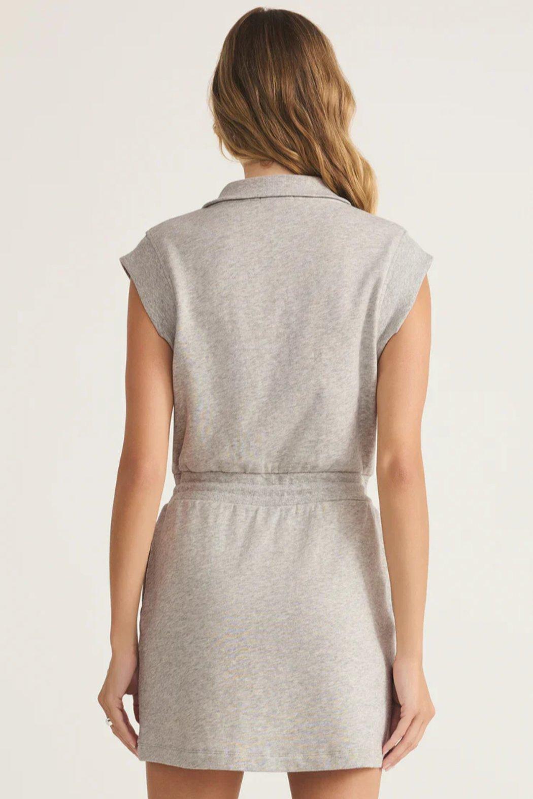 Club Dress Product Image