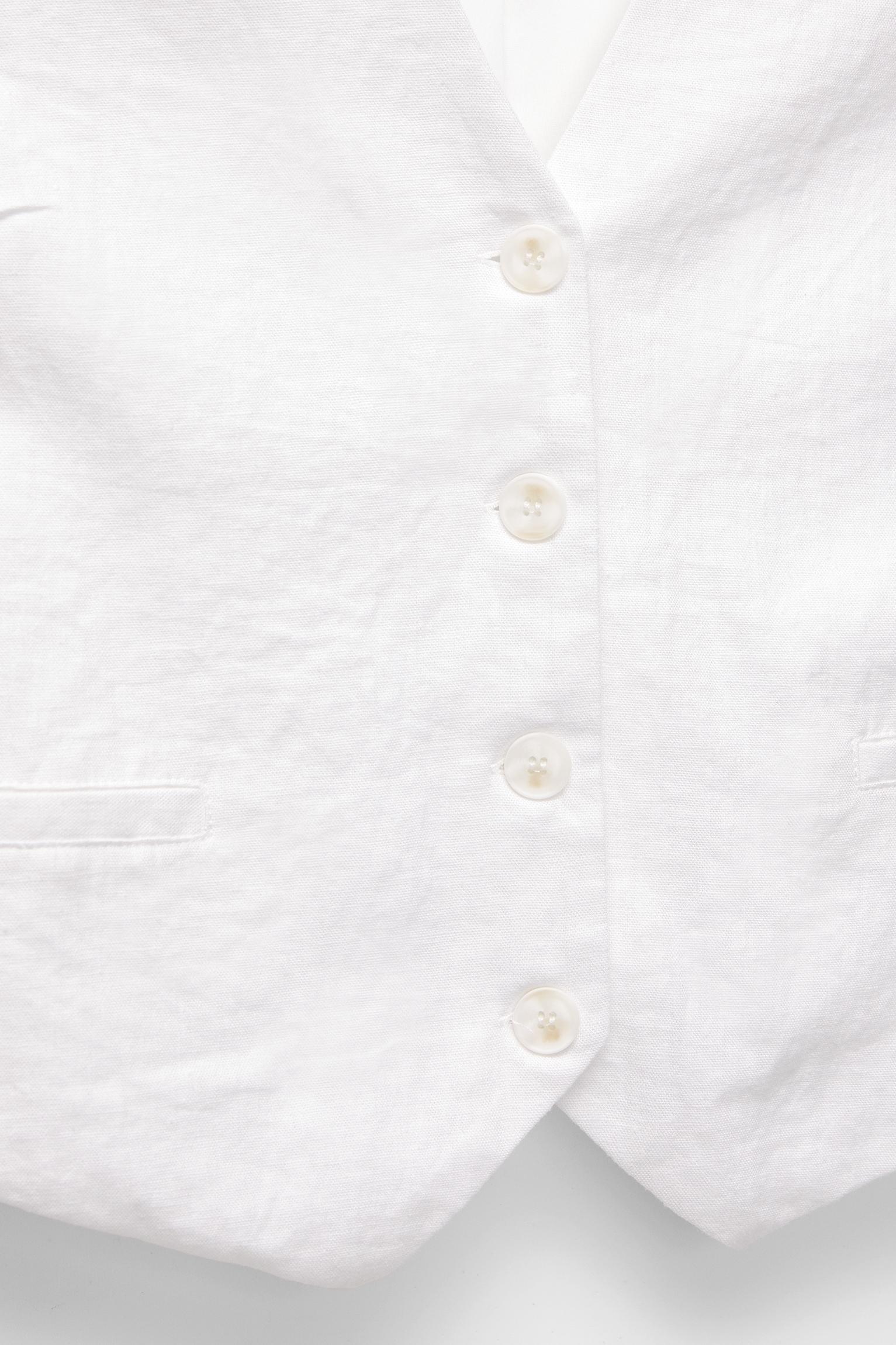 Rustic vest Product Image