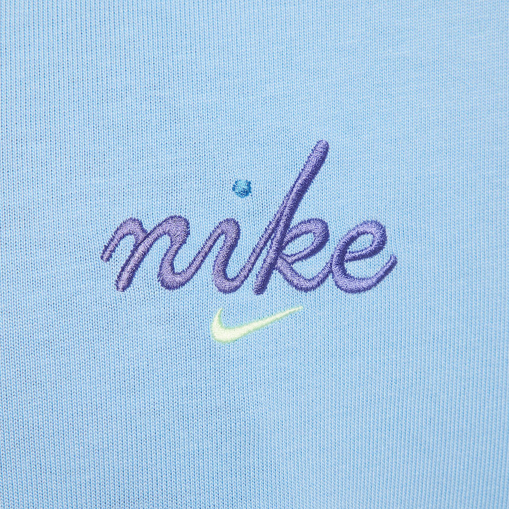 Men's Nike Sportswear Long-Sleeved M90 T-Shirt Product Image