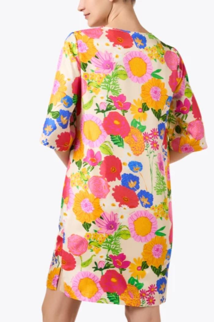 Floral Dress Product Image