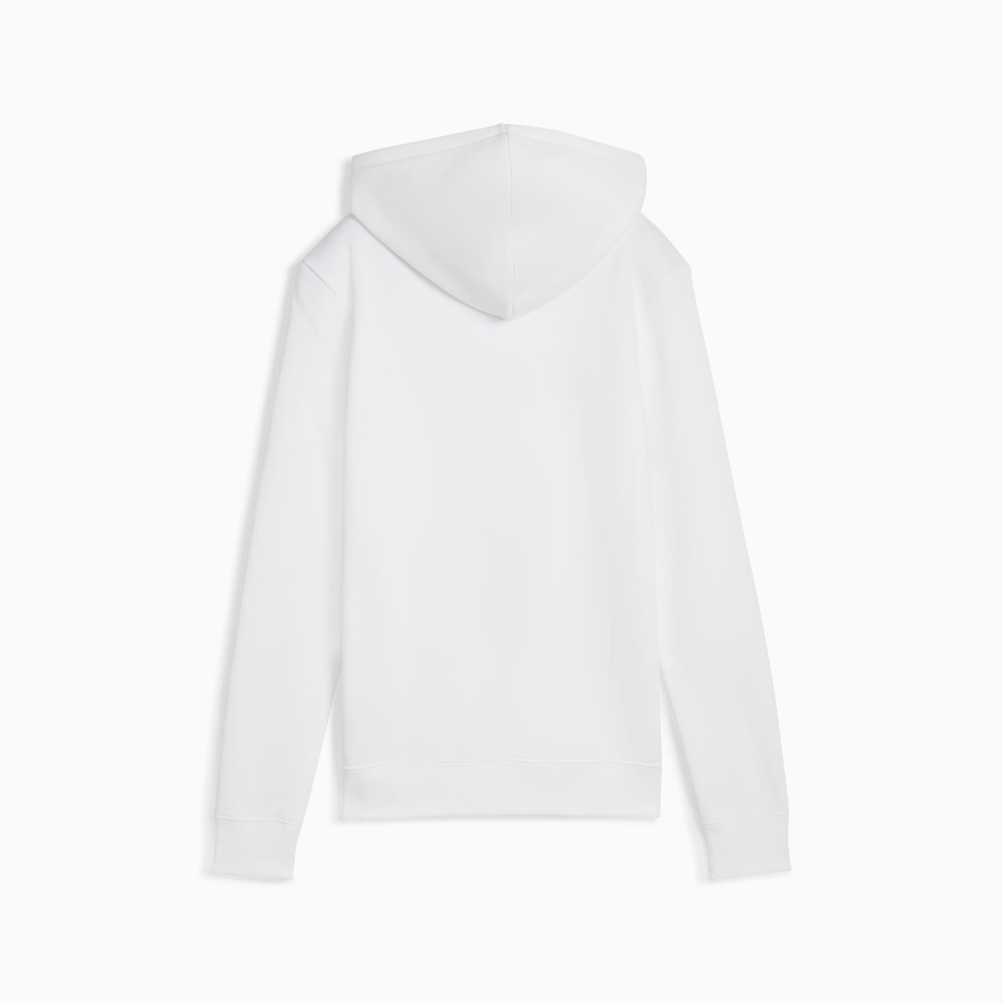 Essentials No. 1 Logo Women's Hoodie Product Image