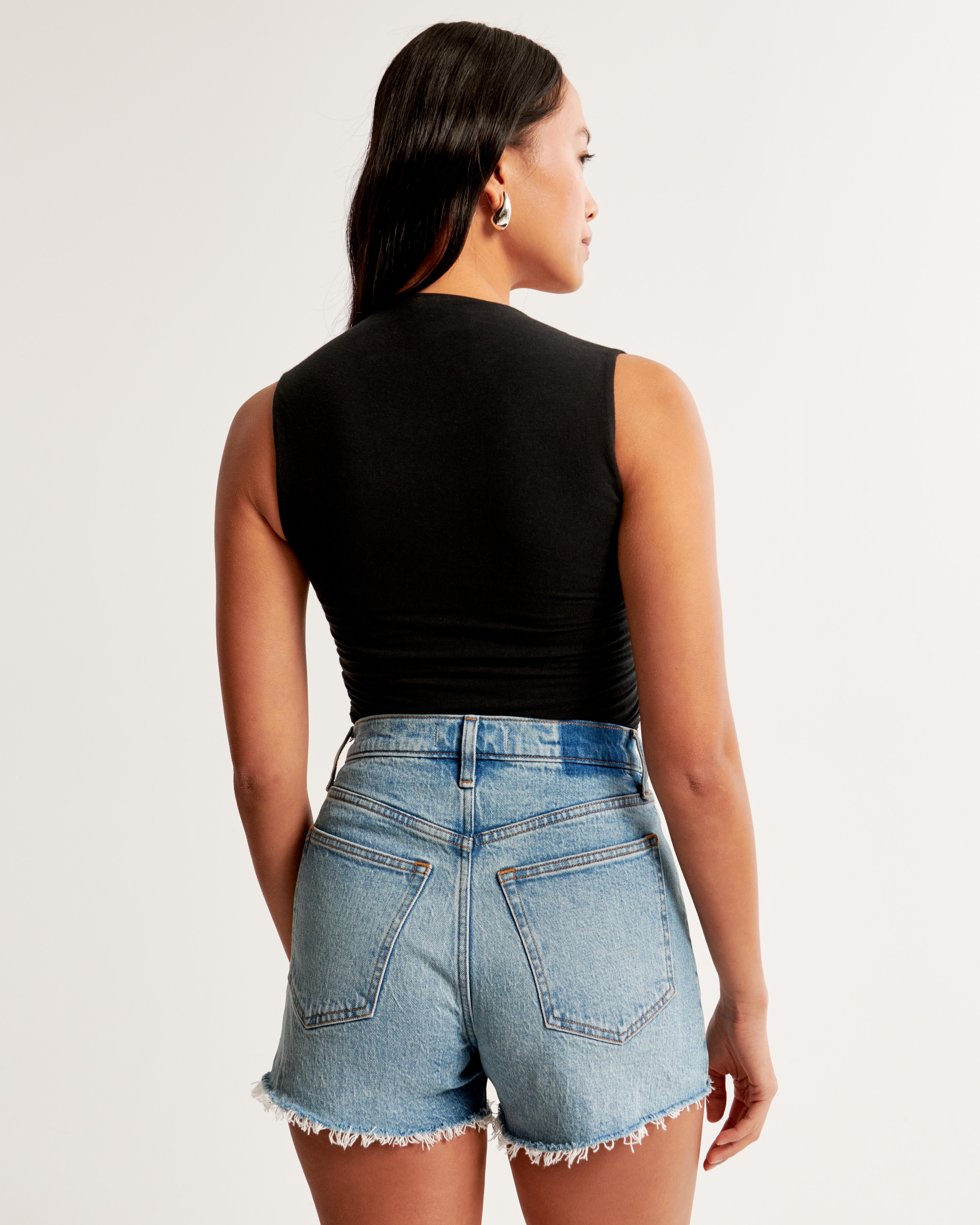 The A&F Ava Top Product Image