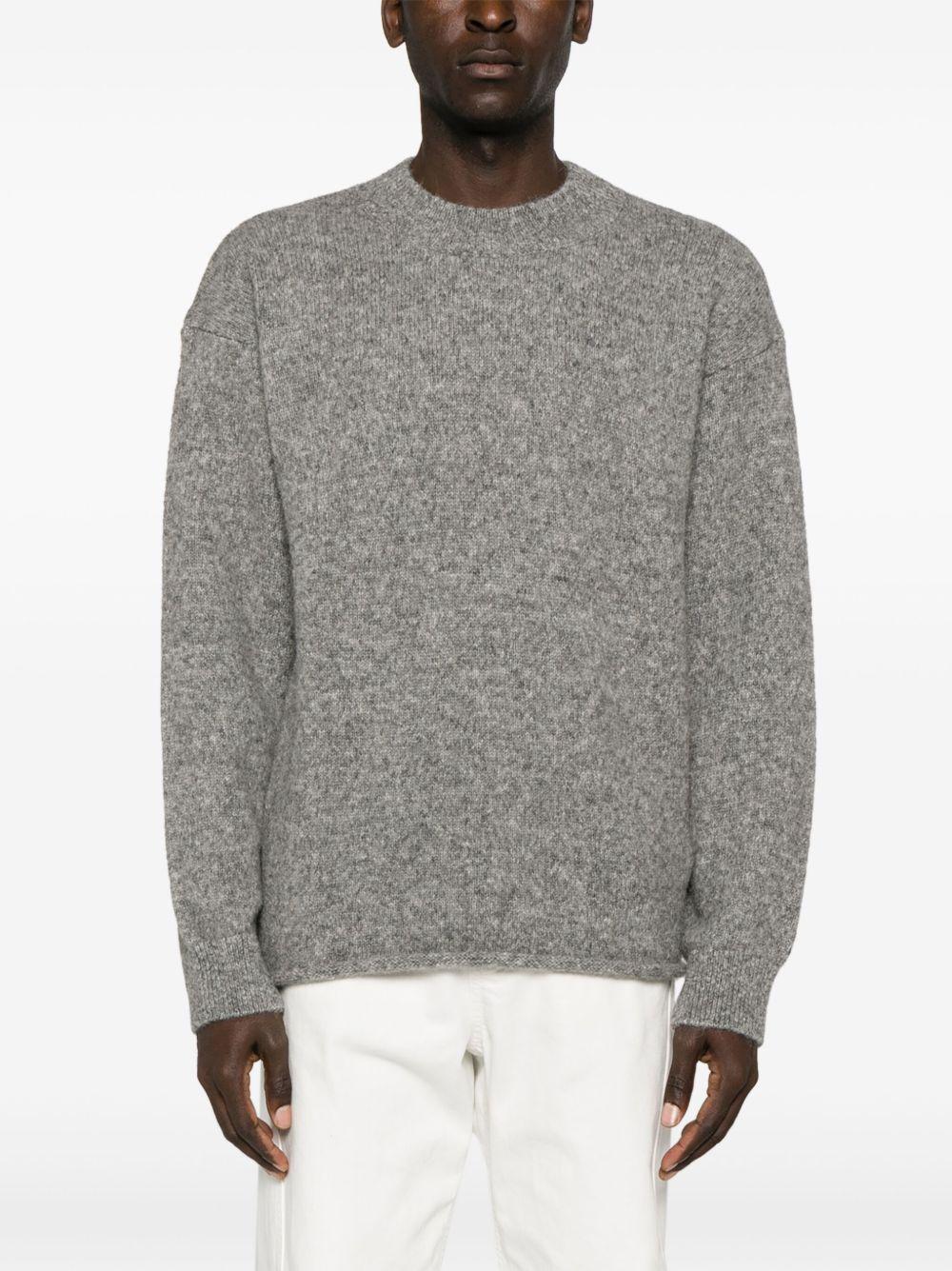 Le Pull Jacquemus jumper Product Image