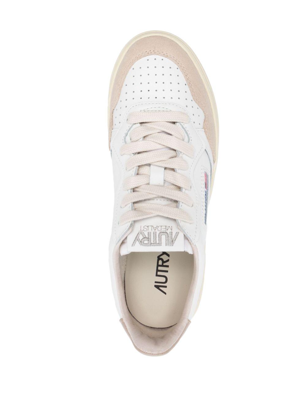 Medalist low-top sneakers Product Image