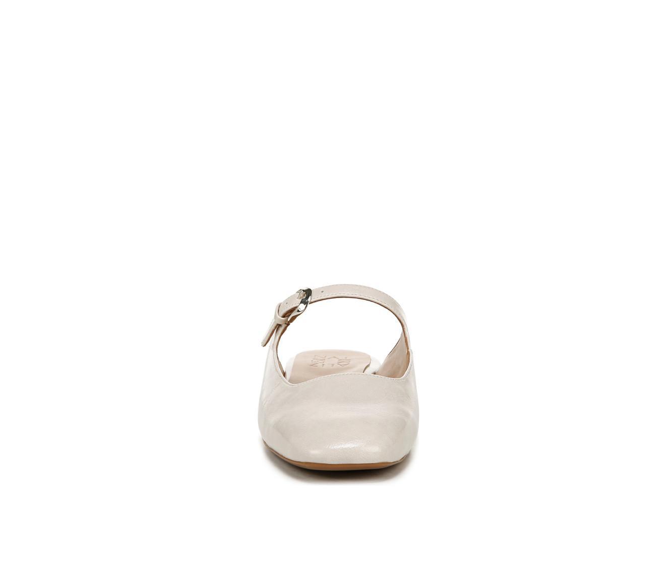 Women's Naturlizer Apple Mary Jane Mules Product Image