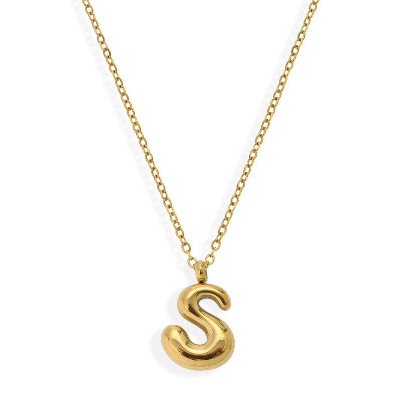 She's So Bubbly Necklace Product Image